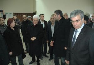 Bakırköy'den Çat'a kardeşlik köprüsü